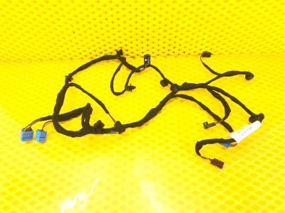 Проводка двери Mercedes-Benz S-Class 2014 W222