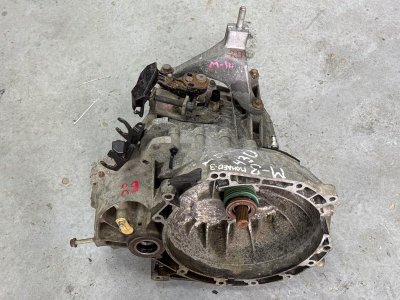 МКПП 5ст Ford Mondeo 3