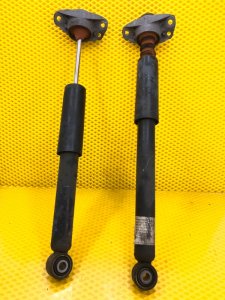 Амортизатор Volkswagen Tiguan 2013 5N1