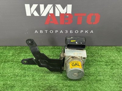 Блок ABS Hyundai i30 2013
