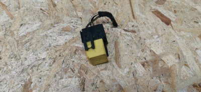 Реле Mercedes VIANO 2011 639 рест