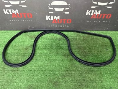 Уплотнитель проема двери Hyundai Creta 2018 GS