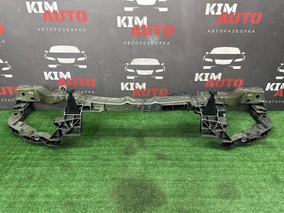 Панель передняя(телевизор) Ford Kuga 2013 SUV