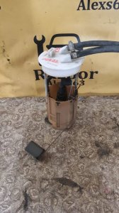 Бензонасос Great Wall Deer 2005