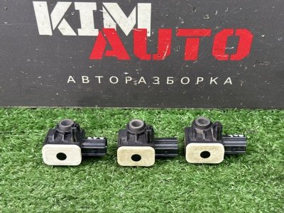 Датчик удара Ford Kuga 2013 SUV