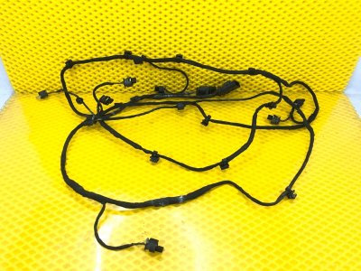 Проводка бампера Mercedes-Benz S-Class 2014 W222