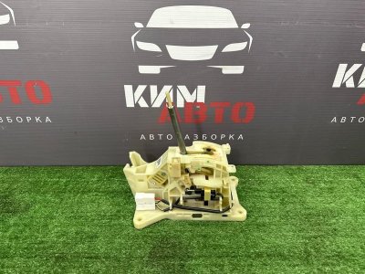 Селектор АКПП Hyundai i30 2013