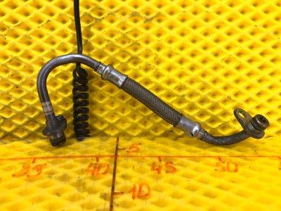 Трубка турбины Mercedes-Benz S-Class 2014 W222