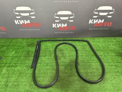 Уплотнитель двери Hyundai i30 2013