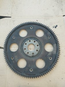 Маховик АКПП Toyota CORONA 1995 седан