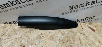 Крышка рейлинга Mercedes VIANO 2011 639 рест