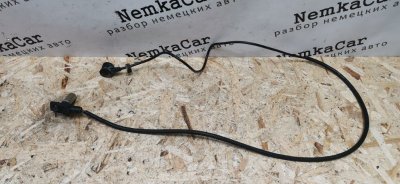 Датчик коленвала Mercedes W124 1989 E260