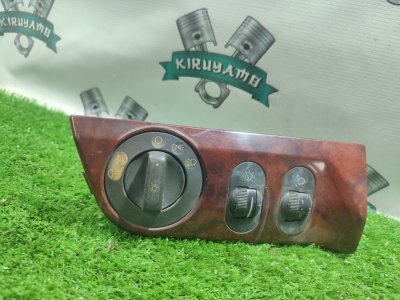 Блок управления светом газ 31105 2006 105