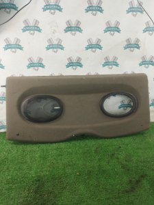 Полка багажника лада калина 2007 11193