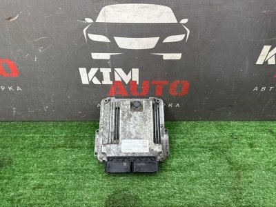 Блок управления двигателем (ЭБУ) Ford Kuga 2013 SUV