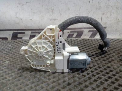 Моторчик стеклоподъемника Skoda YETI 2015