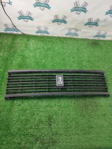 Решетка радиатора лада 21053 2105