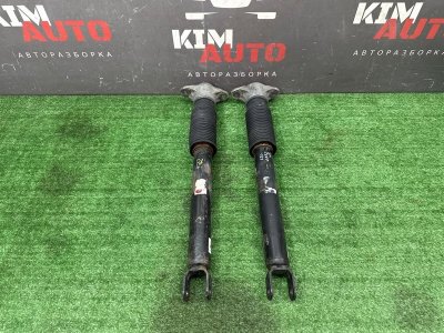 Амортизатор подвески Kia Ceed 2 2015 SW