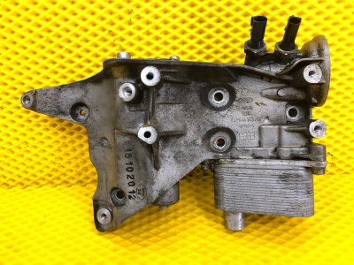 Кронштейн генератора Volkswagen Tiguan 2013 5N1