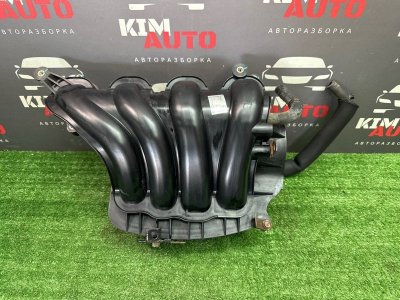 Коллектор впускной Kia Cerato 2 2011 TD