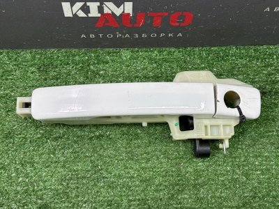 Ручка двери наружная в сборе Kia Soul 2014 SW