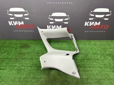 Накладка стойки кузова Ford Fiesta