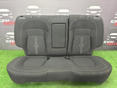 Сиденье задний ряд Kia Sportage 3 2015 SL