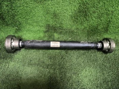 Карданный вал VOLKSWAGEN TOUAREG 2007 7L