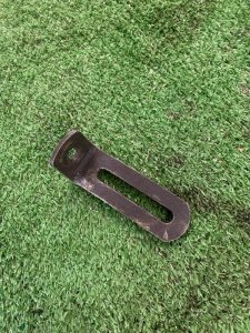 Кронштейн генератора лада 21053 2105