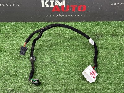 Проводка консоли Kia Soul 2014 SW