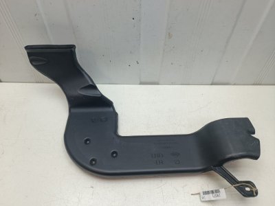 Воздуховод отопителя Nissan Note E11