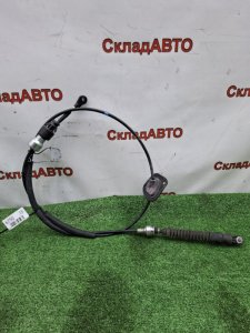 Трос переключения акпп Toyota Camry 2008 ACV40