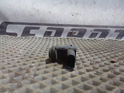 Датчик парктроника Volkswagen Touareg 2006 GP