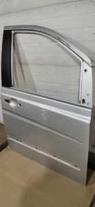 Дверь Mercedes VIANO 2011 639 рест