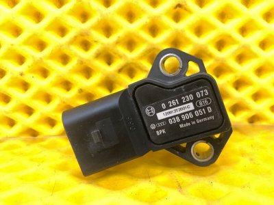 Датчик абсолютного давления Volkswagen Tiguan 2013 5N1