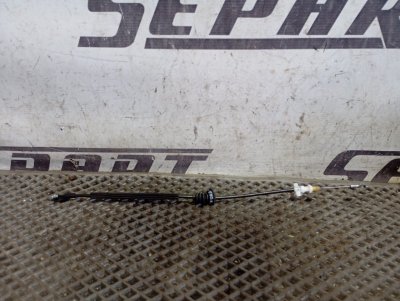 Тросик открывания двери Skoda YETI 2015