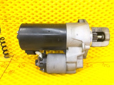 Стартер Mercedes-Benz S-Class 2014 W222