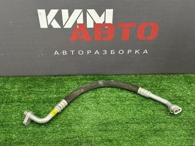 Трубка кондиционера Citroen C 4