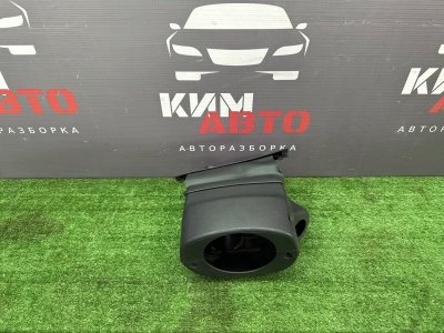 Кожух рулевой колонки LIFAN X60
