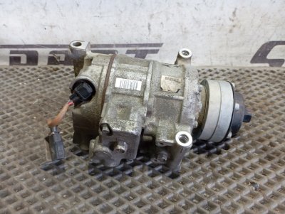 Компрессор кондиционера Audi A8