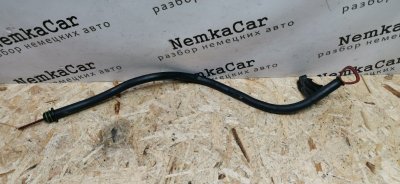 Трубка масляного щупа Mercedes VIANO 2011 639 рест