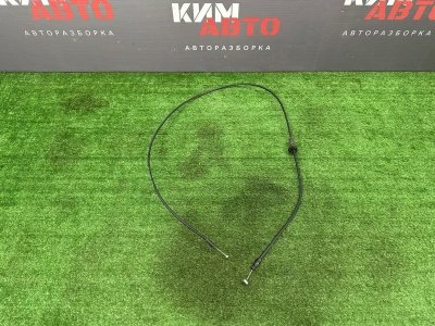 Трос капота Hyundai i30 2013