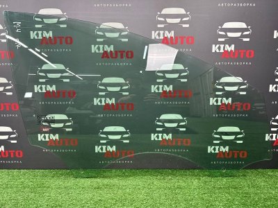 Стекло двери Ford Mondeo 4