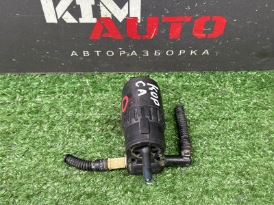 Насос омывателя Opel Corsa D