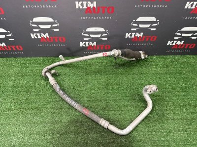 Трубка кондиционера mazda mazda 3 BK