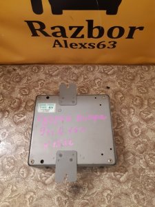 Блок управления двигателем (ЭБУ) Suzuki Vitara 1997