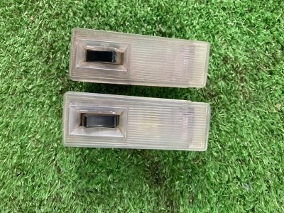 Плафон освещения салона лада 2106 2106