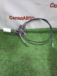 Замок капота Suzuki Grand Vitara 2006 TD54W