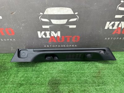 Опора полки багажника Kia Ceed 2 2015 SW