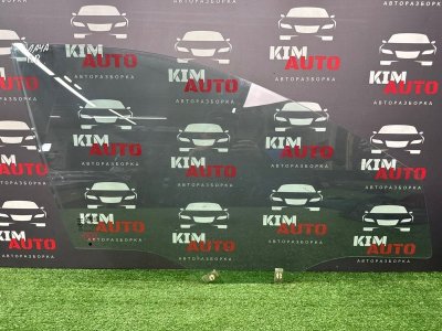 Стекло двери Chevrolet Lacetti